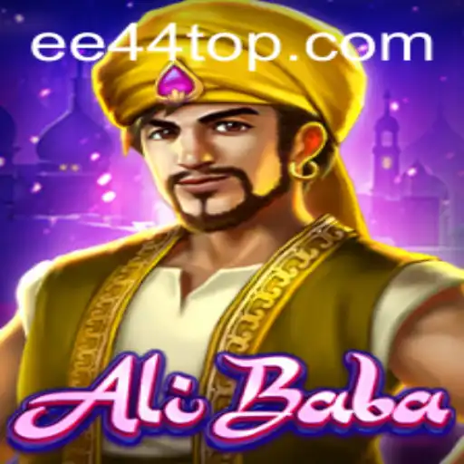 Explorando o Universo de AliBaba: Um Jogo de Aventuras com EE44.COM