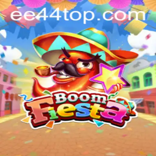 Explore o Mundo de Aventura do BoomFiesta no EE44.COM