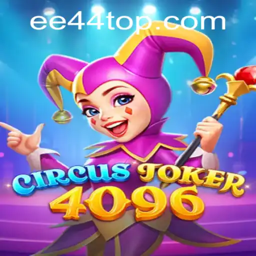 CircusJoker4096: Uma Aventura Inovadora no Mundo dos Jogos Online