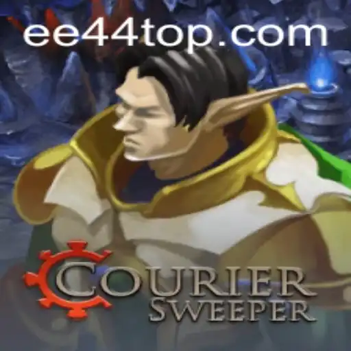 Explorando CourierSweeper: O Jogo que Combina Estratégia e Rapidez