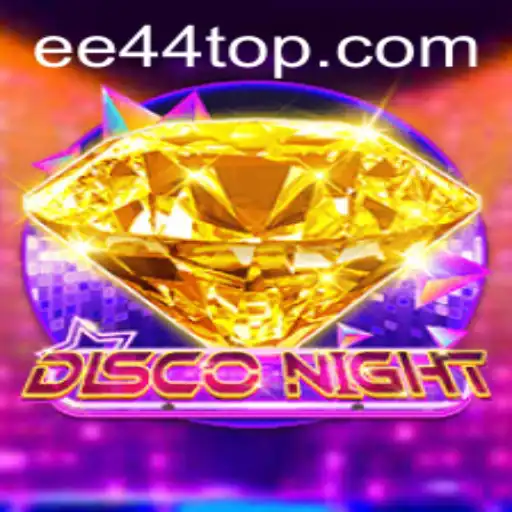 DiscoNight: Mergulhando no Universo Vibrante do Jogo