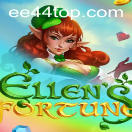 EllensFortune: Um Mergulho no Mundo Fascinante do Jogo