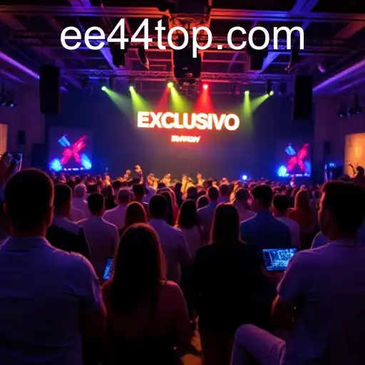 Eventos exclusivos