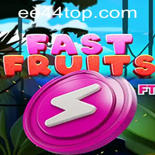 Explorando o Mundo de FastFruits: Um Jogo Inovador
