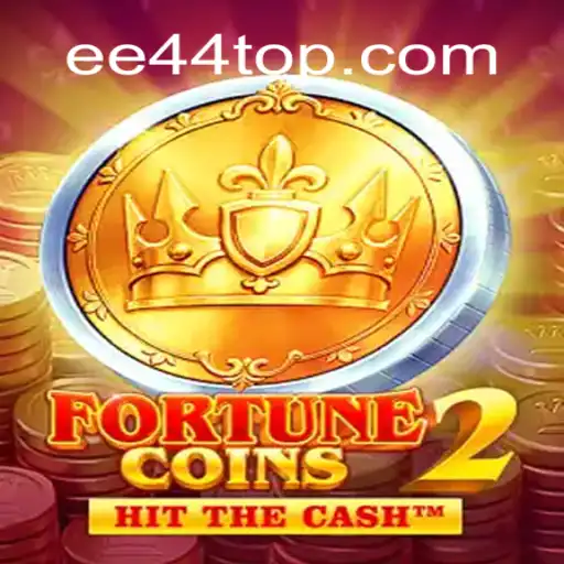 FortuneCoins2: Explorando o Novo Jogo com Palavras-Chave Inovadoras