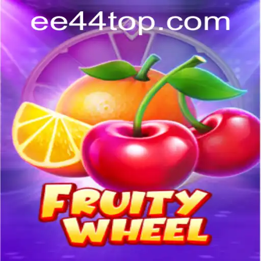 Descubra o Mundo de Diversão com FruityWheel da EE44.COM