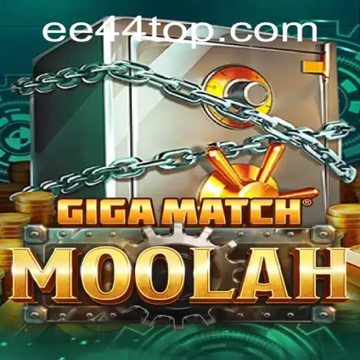 GigaMatchMoolah: Uma Nova Era de Entretenimento Digital