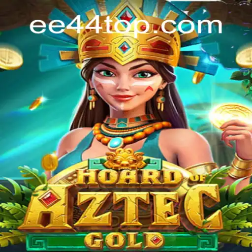 Hoard of Aztec Gold: Uma Aventura Mística no Mundo dos Jogos