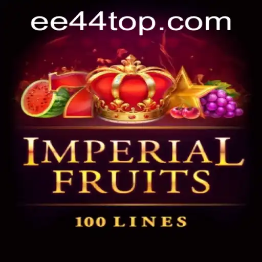 ImperialFruits100: Explore a Nova Sensação dos Jogos