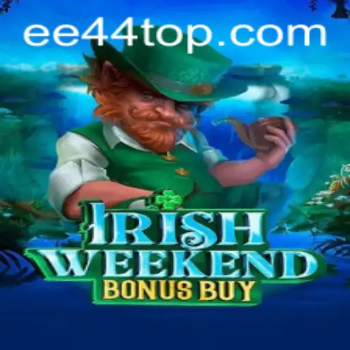Descubra a Emoção do Jogo IrishWeekendBonusBuy