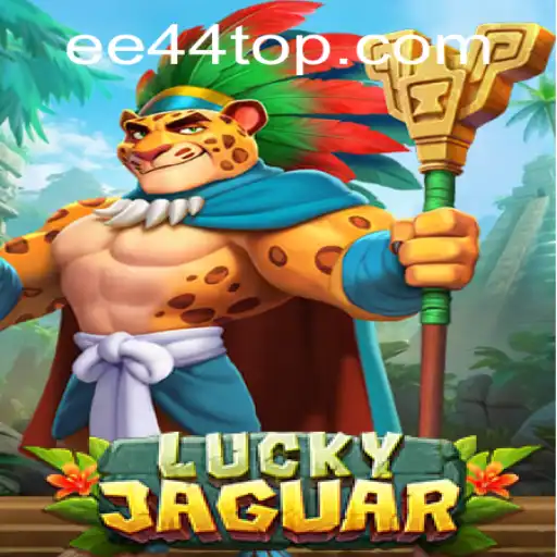 Descubra o Mundo Vibrante de LuckyJaguar