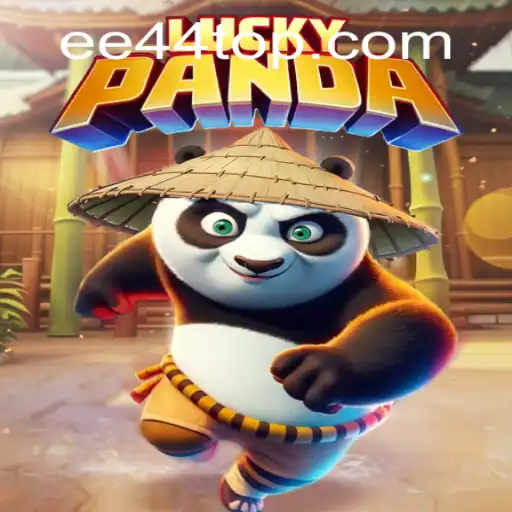 Descubra o Universo Empolgante de LuckyPanda no EE44.COM