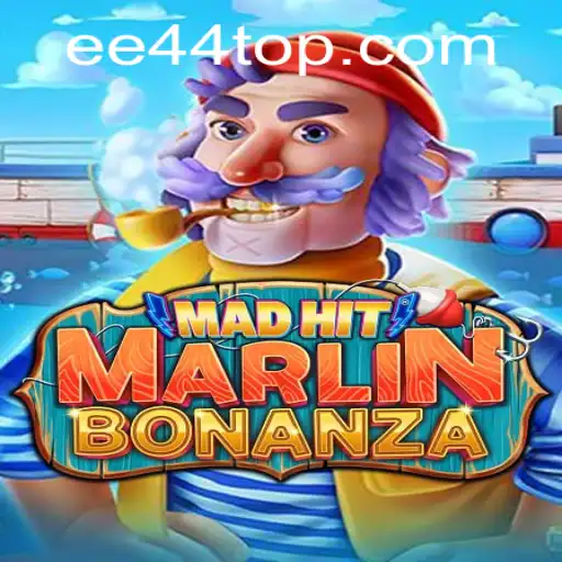 MadHitMarlinBonanza: Conquiste o Oceano com EE44.COM