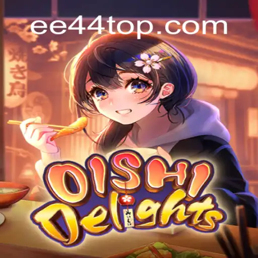 OishiDelights: Um Mergulho no Mundo dos Sabores e Estratégias
