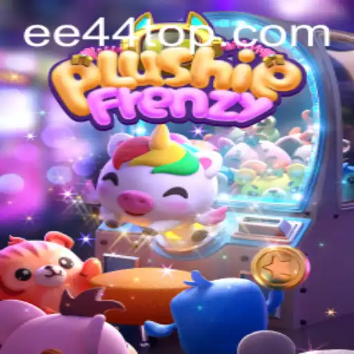 Explorando o Mundo de PlushieFrenzy e EE44.COM