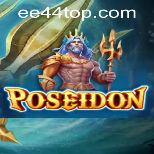 Poseidon: Uma Jornada Épica no Mar com EE44.COM
