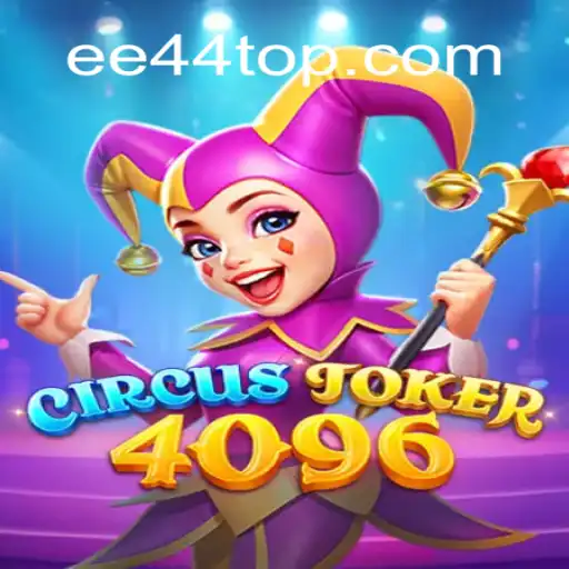 CircusJoker4096: Uma Aventura Inovadora no Mundo dos Jogos Online