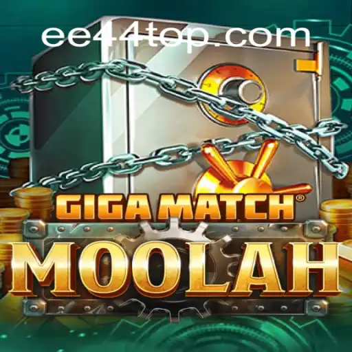 GigaMatchMoolah: Uma Nova Era de Entretenimento Digital