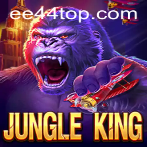 Descubra a Aventura de JungleKing: Novo Jogo que Conquista os Players