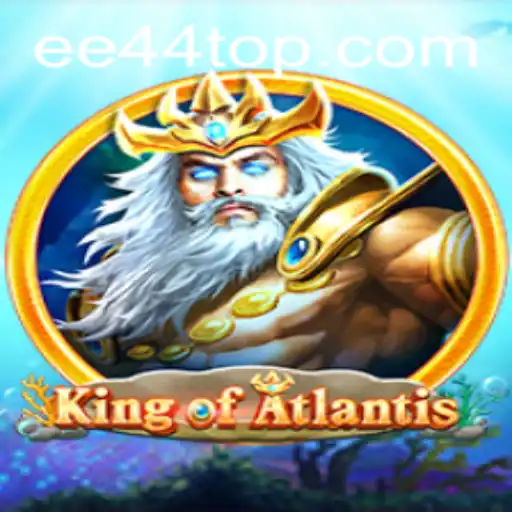 KingofAtlantis: Explore os Mistérios Subaquáticos com EE44.COM