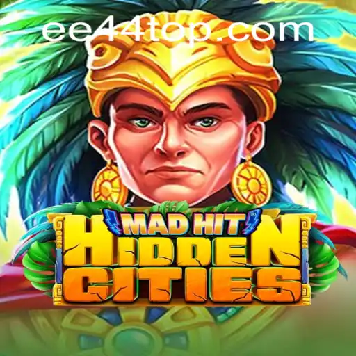 Explorando MadHitHiddenCities: O Jogo que Une Aventuras e Estratégia