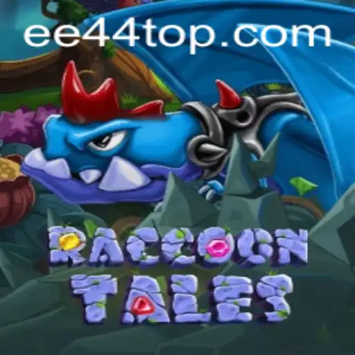 RaccoonTales: Uma Aventura Interativa Fascinante