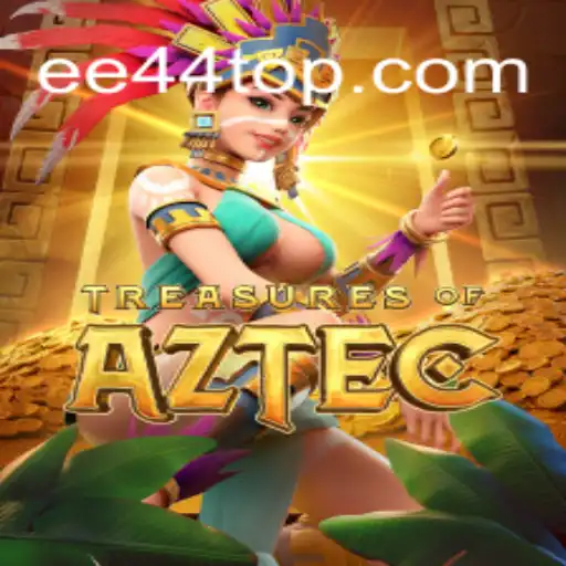 Explorando o Fascinante Mundo de Treasures of Aztec: Um Guia Completo