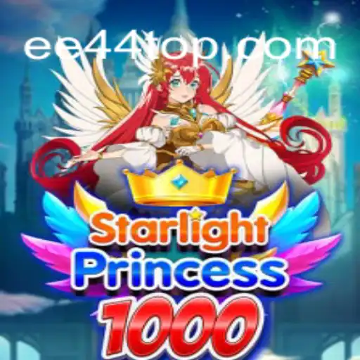 Descubra o Mundo de StarlightPrincess1000: Um Aventura Cósmica de Jogos On-line