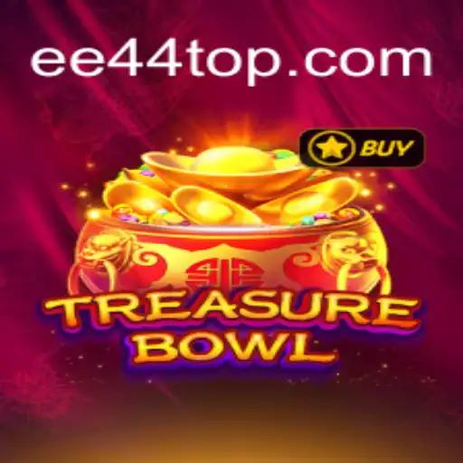 Descubra o Mundo de TreasureBowl: O Jogo que Revoluciona Entretenimento Online