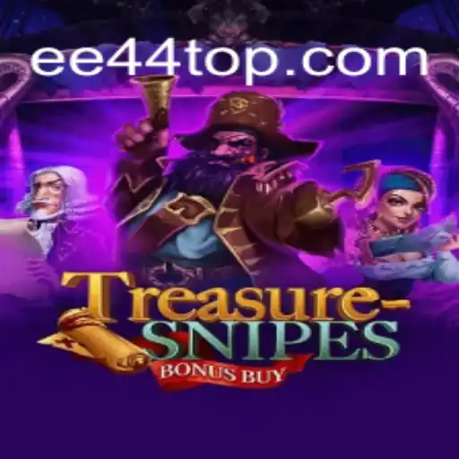Descubra o Jogo TreasuresnipesBonusBuy