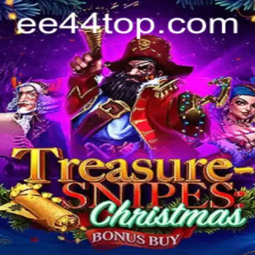 TreasuresnipesChristmas: Descubra o Jogo que Está Conquistando o Mundo