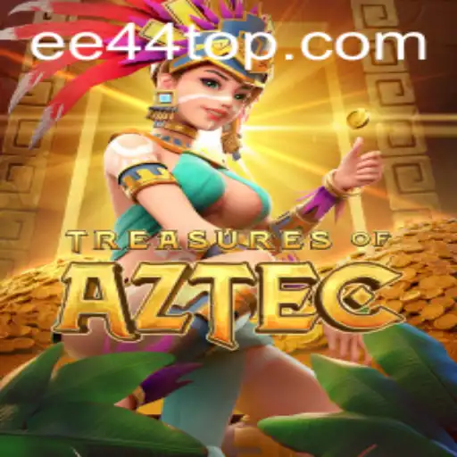 Explorando o Fascinante Mundo de Treasures of Aztec: Um Guia Completo
